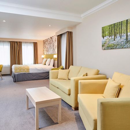 Holiday Inn Corby Kettering A43 By Ihg Eksteriør billede