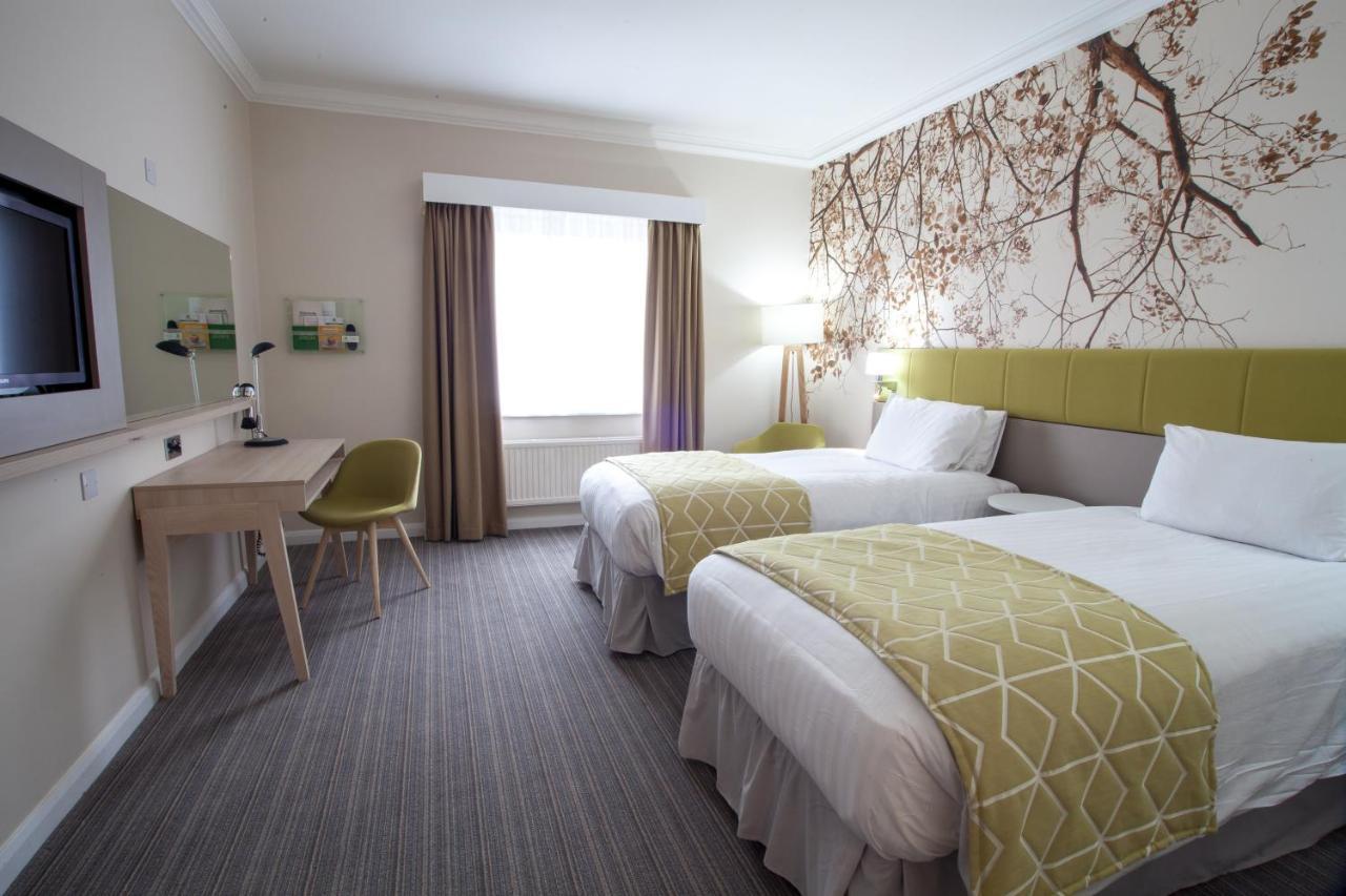 Holiday Inn Corby Kettering A43 By Ihg Eksteriør billede