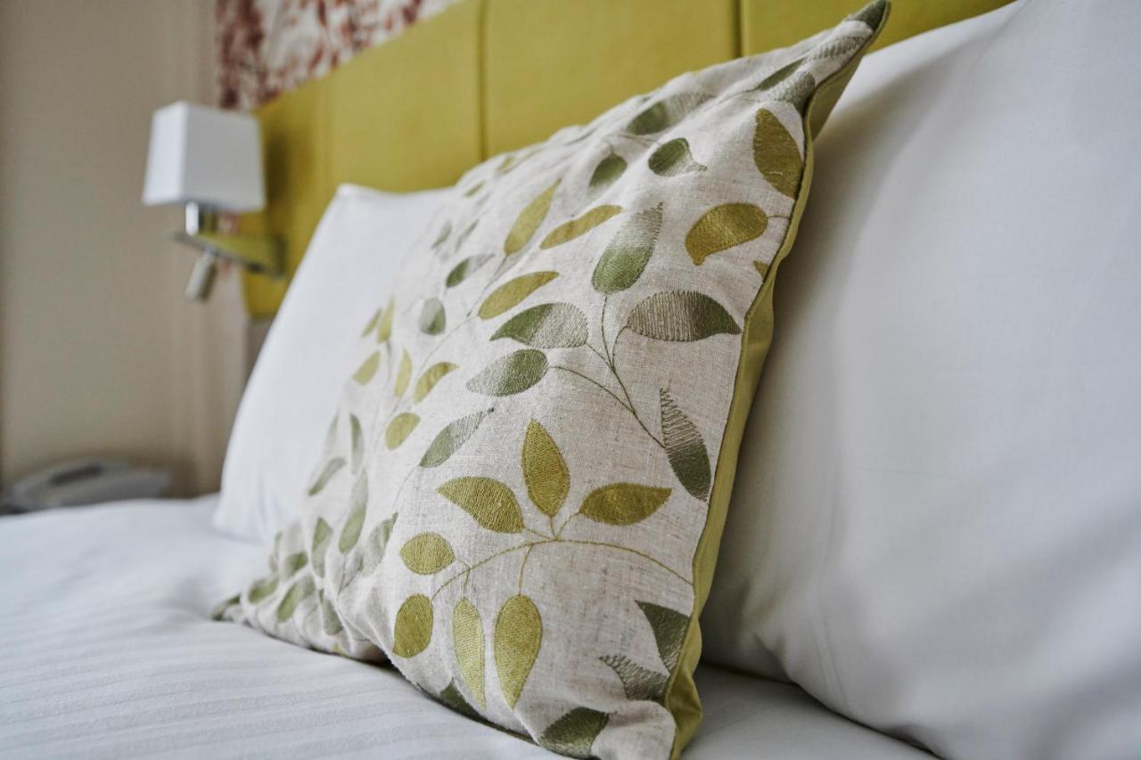 Holiday Inn Corby Kettering A43 By Ihg Eksteriør billede