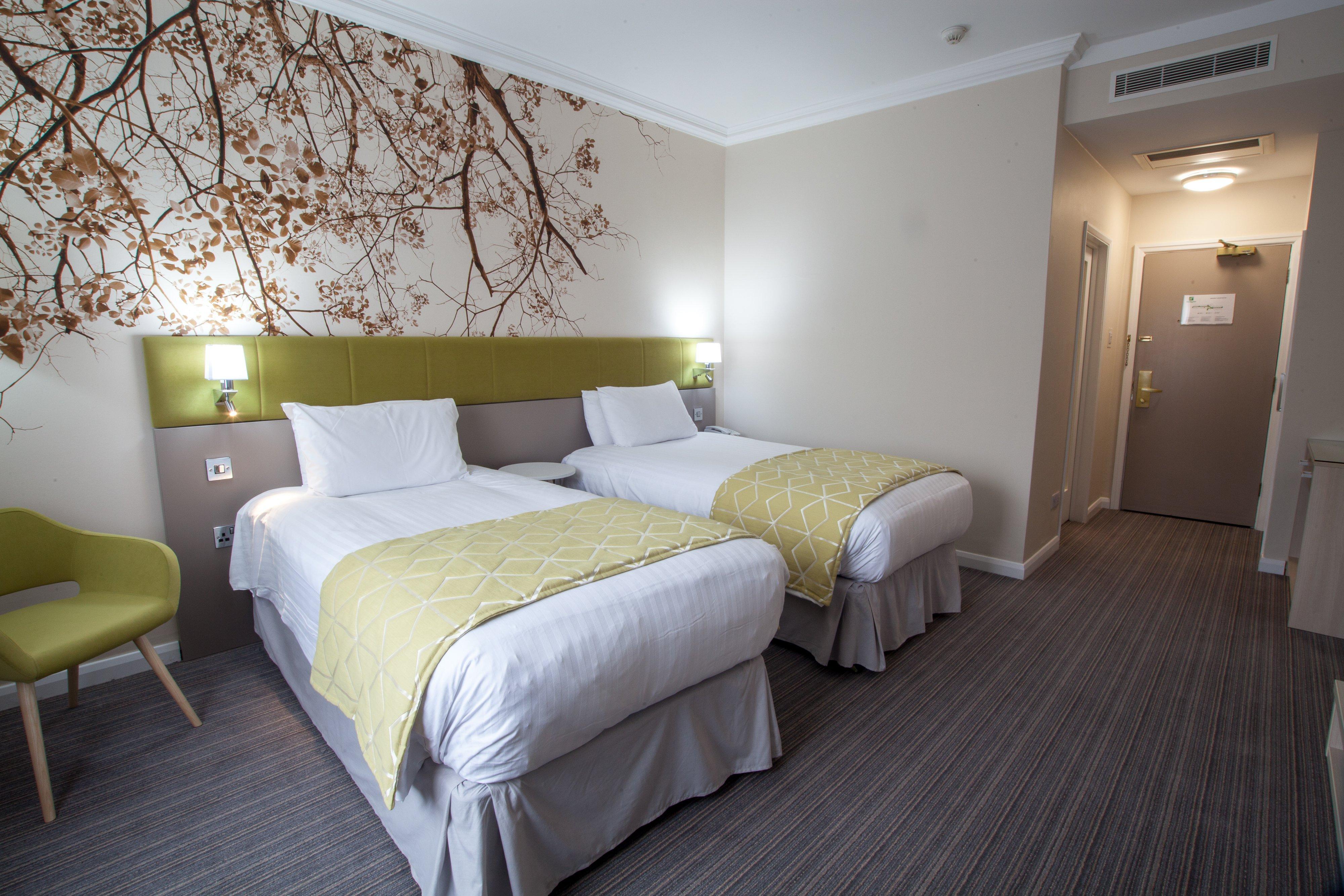 Holiday Inn Corby Kettering A43 By Ihg Eksteriør billede