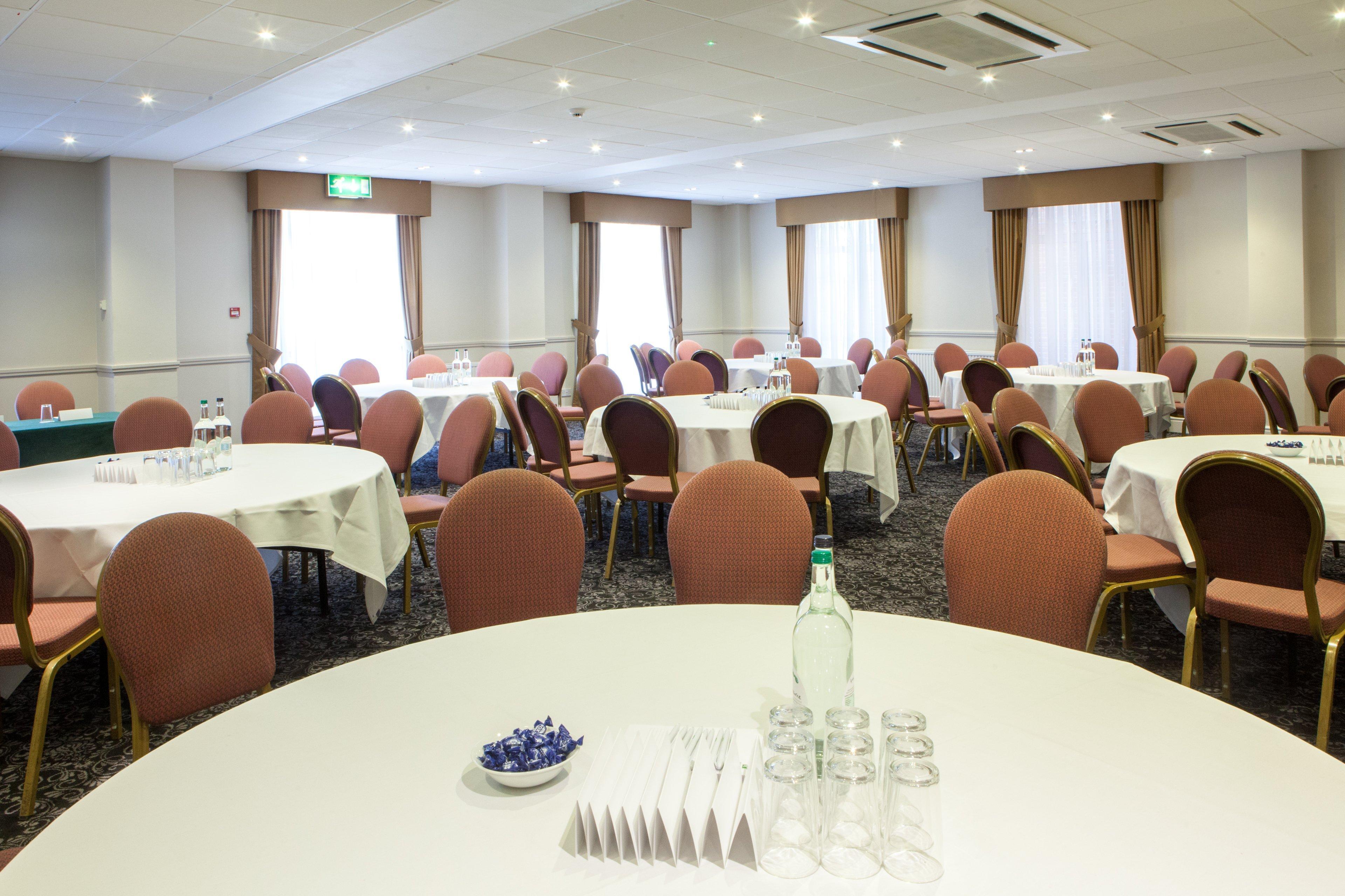 Holiday Inn Corby Kettering A43 By Ihg Eksteriør billede