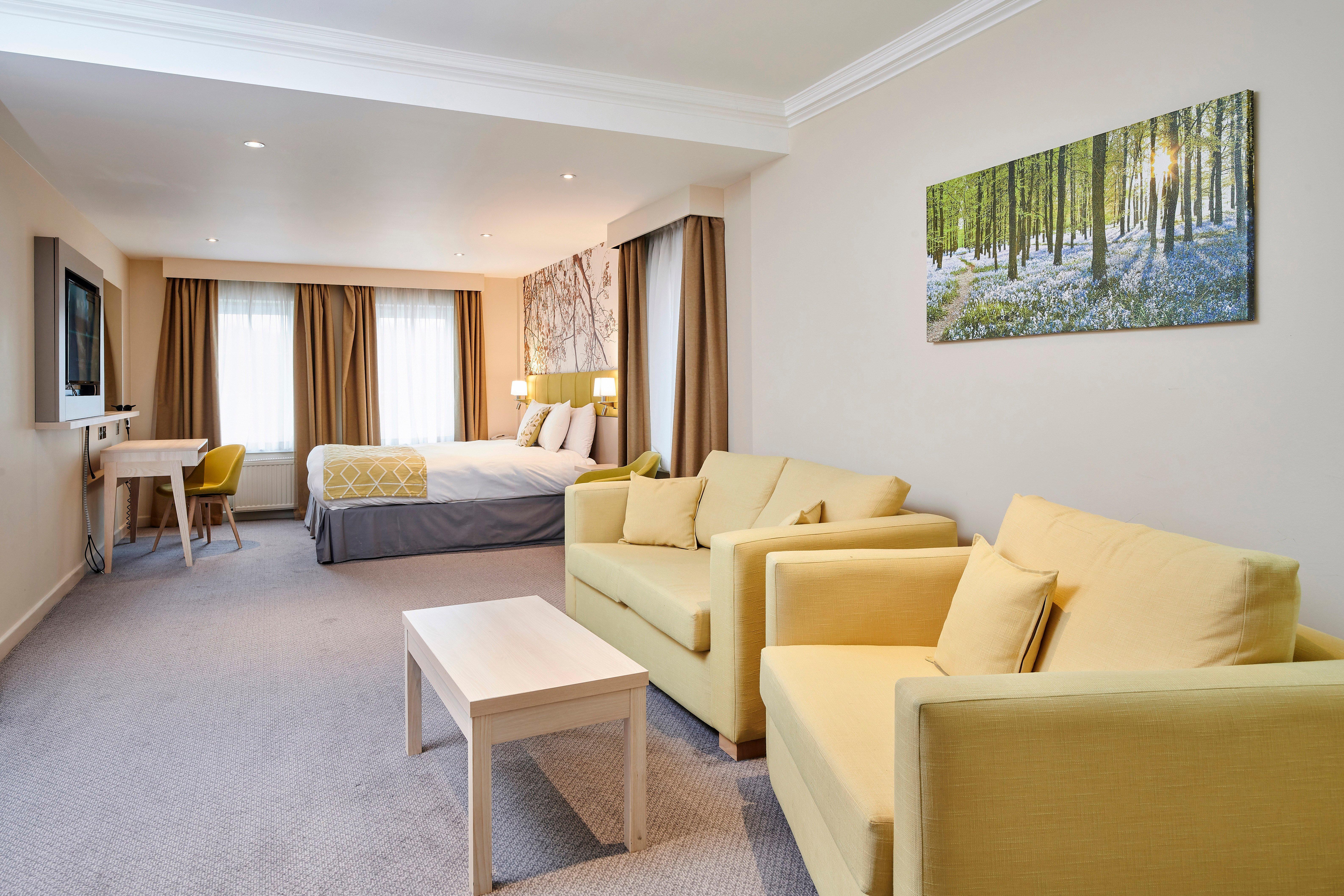 Holiday Inn Corby Kettering A43 By Ihg Eksteriør billede